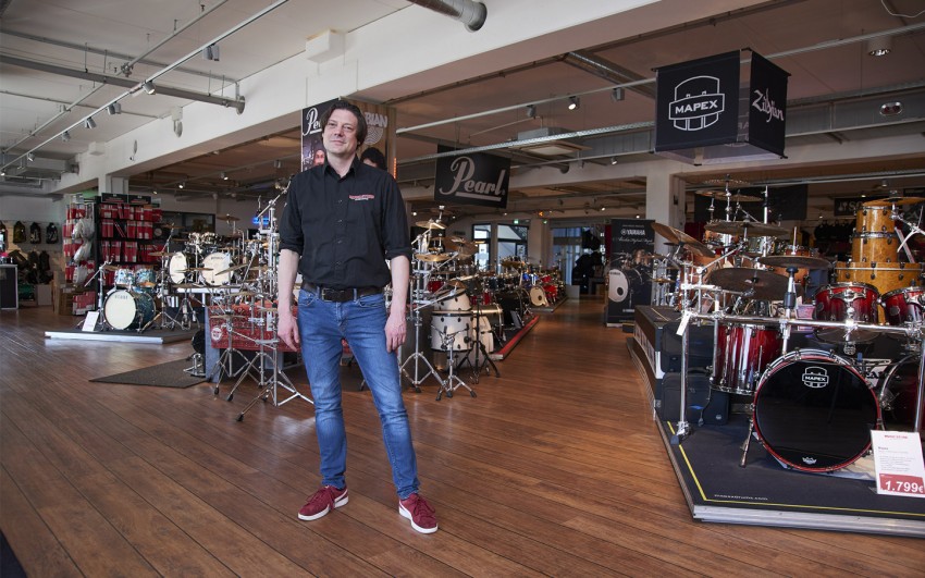 auszeit2020 music store galerie 06